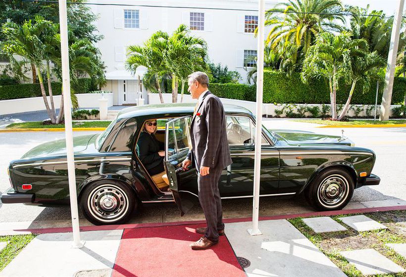 Hotel Chesterfield  | Palm Beach | Florida | United States 19