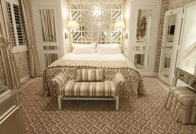 Hotel Chesterfield  | Palm Beach | Florida | United States 2