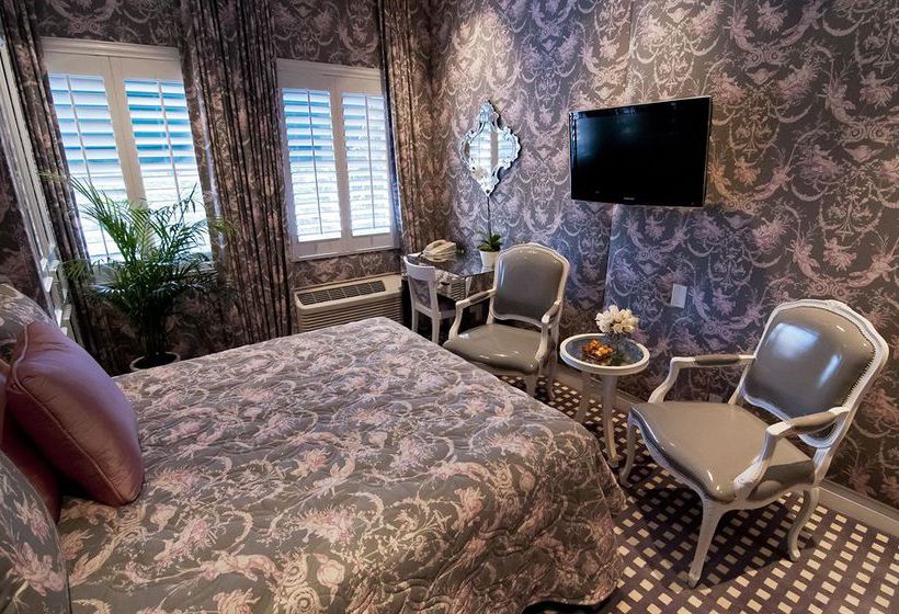 Hotel Chesterfield  | Palm Beach | Florida | United States 3