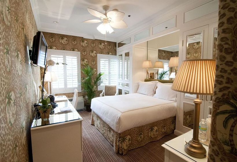 Hotel Chesterfield  | Palm Beach | Florida | United States 4