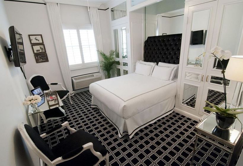 Hotel Chesterfield  | Palm Beach | Florida | United States 5