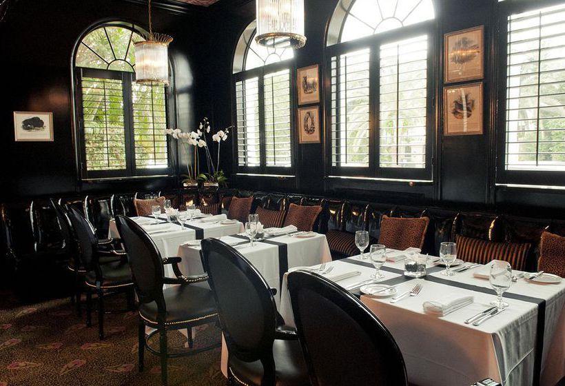 Hotel Chesterfield  | Palm Beach | Florida | United States 6