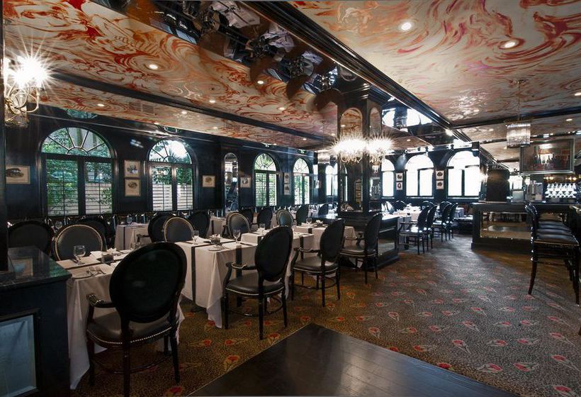 Hotel Chesterfield  | Palm Beach | Florida | United States 7