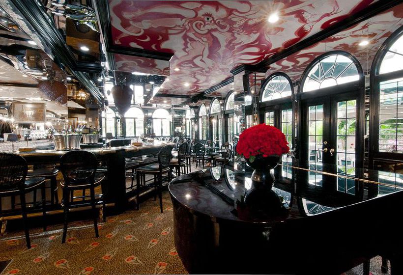 Hotel Chesterfield  | Palm Beach | Florida | United States 8