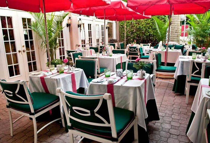 Hotel Chesterfield  | Palm Beach | Florida | United States 9