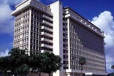 David William Hotel  | Coral Gables | Florida | United States 1