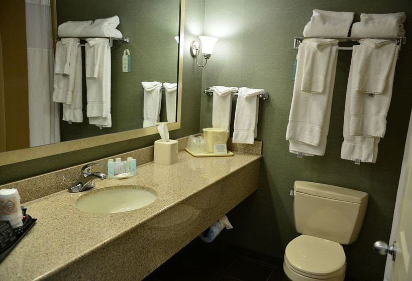 Hotel Clarion Inn & Suites Lake George  | Lake George | Nueva York | United States 1