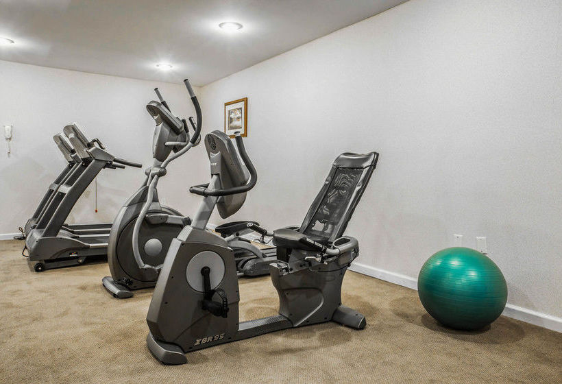 Hotel Clarion Inn & Suites Lake George  | Lake George | Nueva York | United States 12