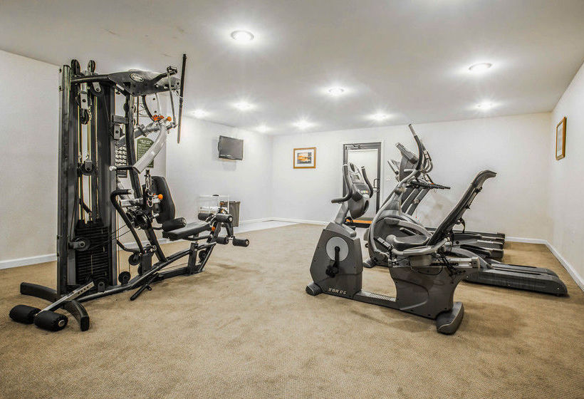 Hotel Clarion Inn & Suites Lake George  | Lake George | Nueva York | United States 13