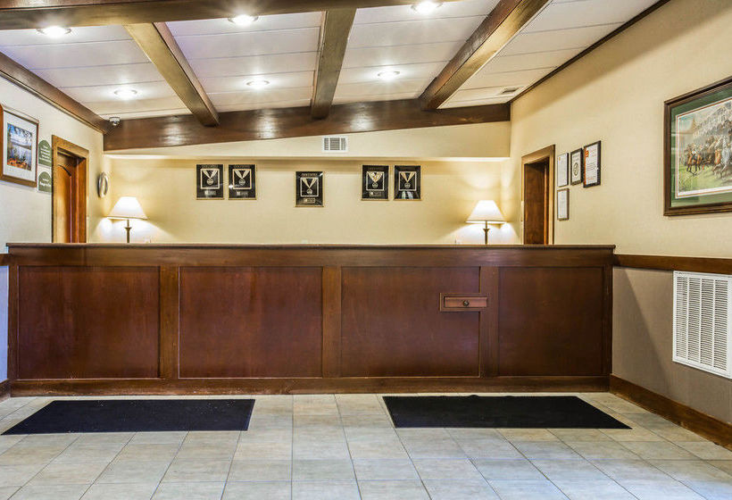 Hotel Clarion Inn & Suites Lake George  | Lake George | Nueva York | United States 15