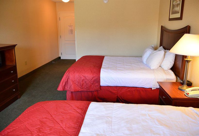 Hotel Clarion Inn & Suites Lake George  | Lake George | Nueva York | United States 2