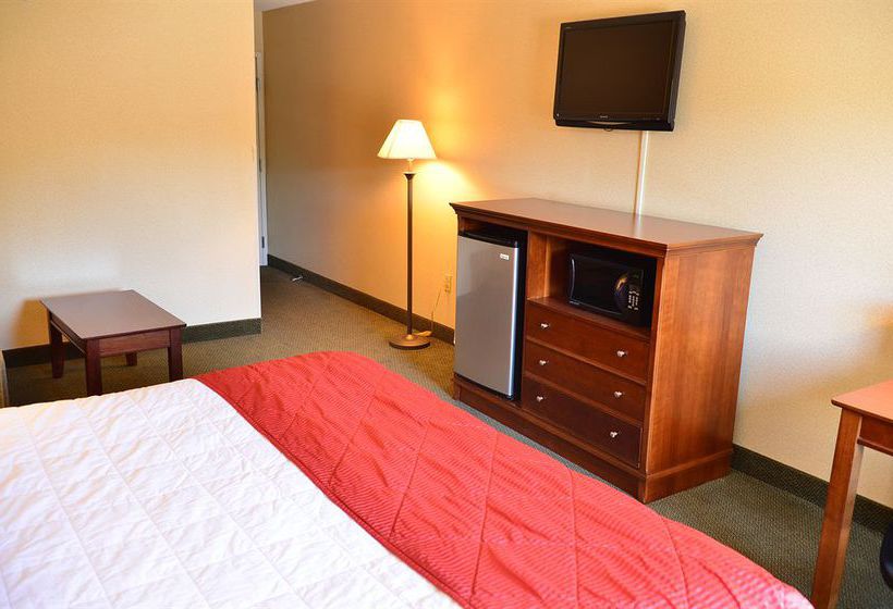 Hotel Clarion Inn & Suites Lake George  | Lake George | Nueva York | United States 3