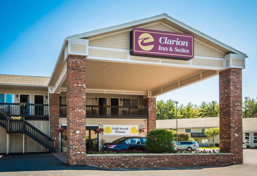 Hotel Clarion Inn & Suites Lake George  | Lake George | Nueva York | United States 7