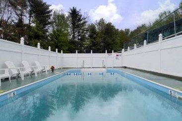 Hotel Days Inn Wurtsboro  