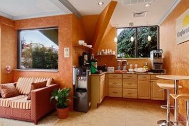 Hotel Days Inn 