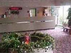 Fallside Hotel & Conference Center  | Niagara Falls | Nueva York | United States