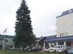 Fallside Hotel & Conference Center  | Niagara Falls | Nueva York | United States 2