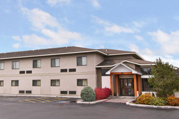 Hotel Days Inn Canastota Syracuse 