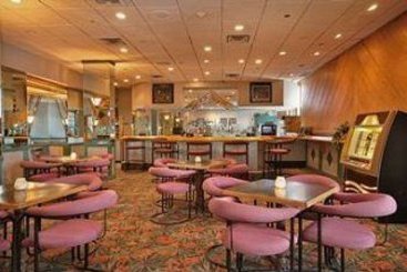 Hotel Days Inn Niagara at the Falls Nueva York