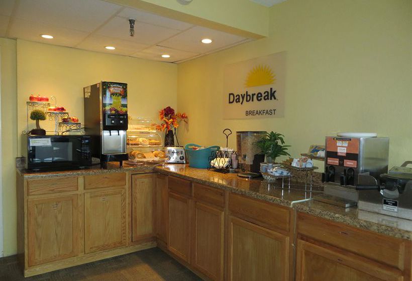 Hotel Days Inn Syracuse University 