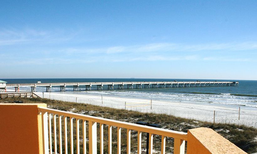 Hotel Best Western Oceanfront