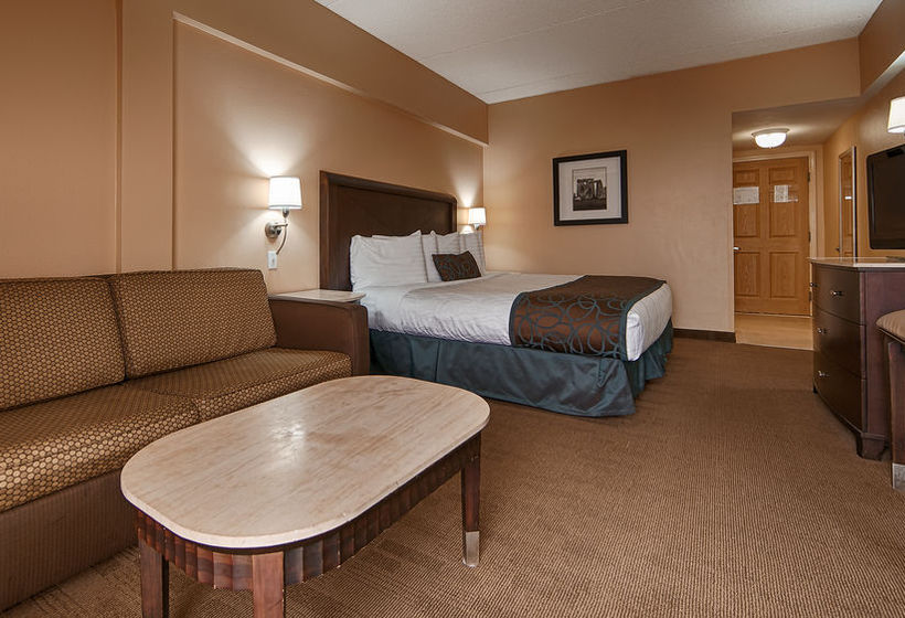 Hotel Best Western Oceanfront  | Jacksonville Beach | Florida | United States 10