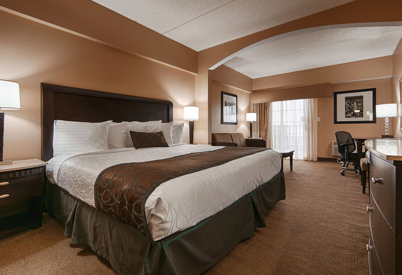 Hotel Best Western Oceanfront  | Jacksonville Beach | Florida | United States 11