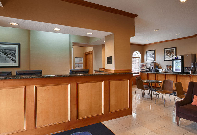 Hotel Best Western Oceanfront  | Jacksonville Beach | Florida | United States 12