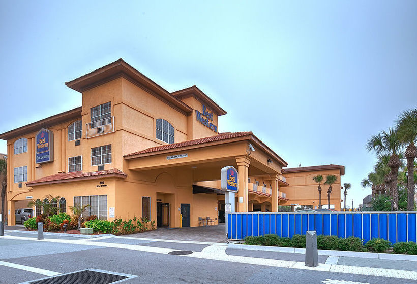 Hotel Best Western Oceanfront  | Jacksonville Beach | Florida | United States 13