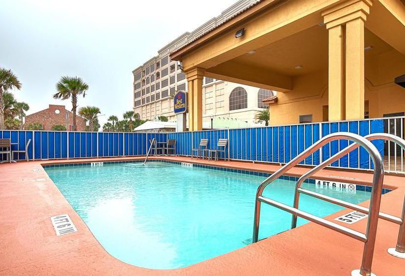 Hotel Best Western Oceanfront  | Jacksonville Beach | Florida | United States 15