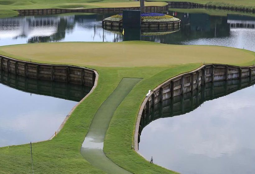 Hotel Best Western Oceanfront  | Jacksonville Beach | Florida | United States 17