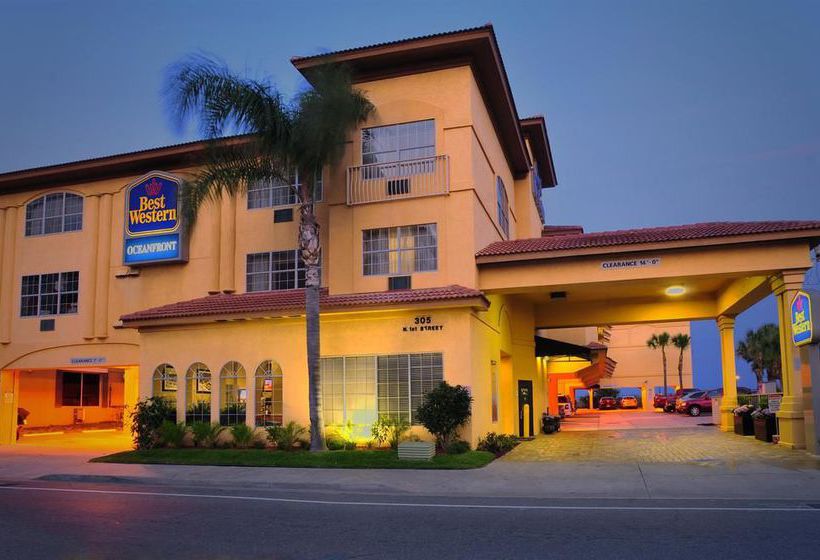 Hotel Best Western Oceanfront  | Jacksonville Beach | Florida | United States 19