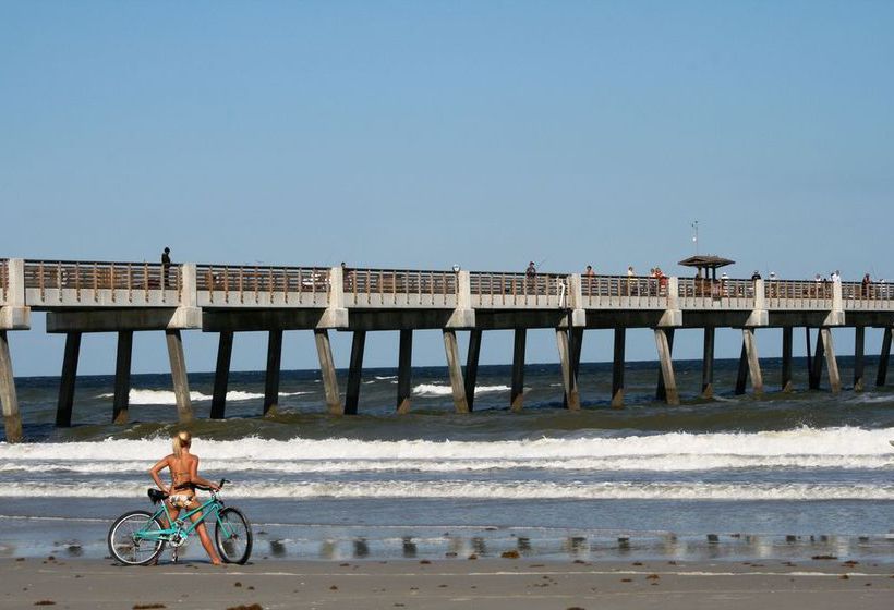 Hotel Best Western Oceanfront  | Jacksonville Beach | Florida | United States 2