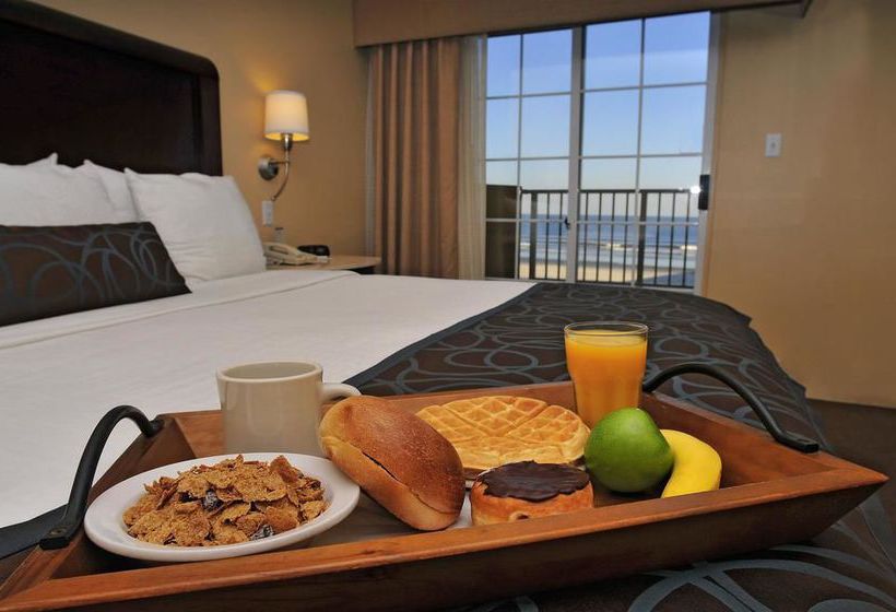 Hotel Best Western Oceanfront  | Jacksonville Beach | Florida | United States 20