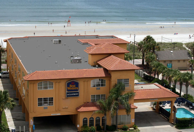 Hotel Best Western Oceanfront  | Jacksonville Beach | Florida | United States 3