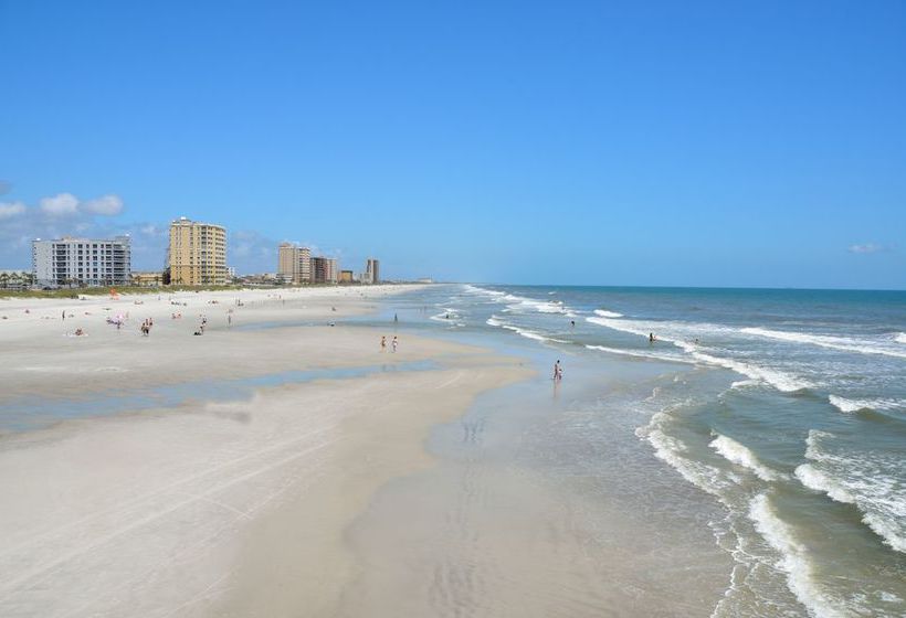 Hotel Best Western Oceanfront  | Jacksonville Beach | Florida | United States 4