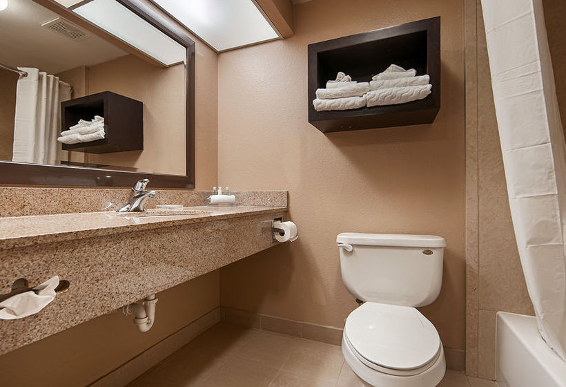 Hotel Best Western Oceanfront  | Jacksonville Beach | Florida | United States 5