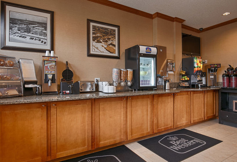 Hotel Best Western Oceanfront  | Jacksonville Beach | Florida | United States 6