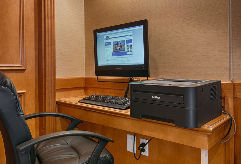 Hotel Best Western Oceanfront  | Jacksonville Beach | Florida | United States 7