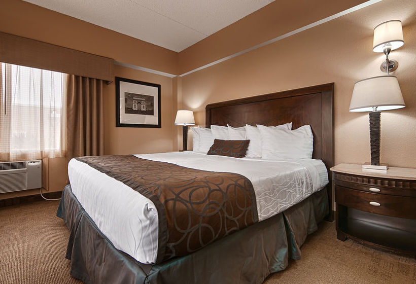 Hotel Best Western Oceanfront  | Jacksonville Beach | Florida | United States 8