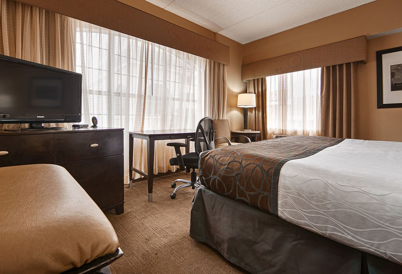 Hotel Best Western Oceanfront  | Jacksonville Beach | Florida | United States 9