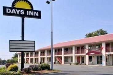 Hotel Days Inn Oswego 