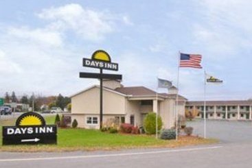 Days Innmotel  | Auburn | Nueva York | United States 1