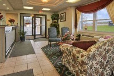 Days Innmotel  | Auburn | Nueva York | United States 2