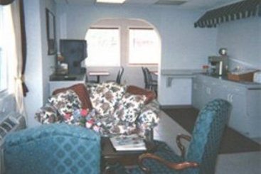 Days Innmotel  | Auburn | Nueva York | United States 3