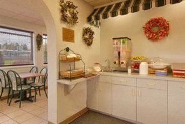 Days Innmotel  | Auburn | Nueva York | United States 4