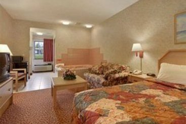 Days Innmotel  | Auburn | Nueva York | United States 5