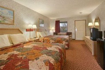 Days Innmotel  | Auburn | Nueva York | United States 7