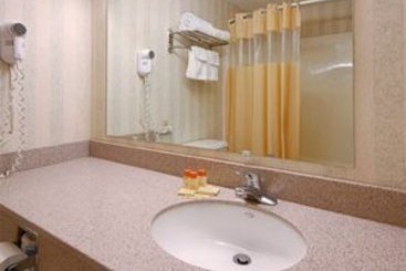 Days Innmotel  | Auburn | Nueva York | United States 8