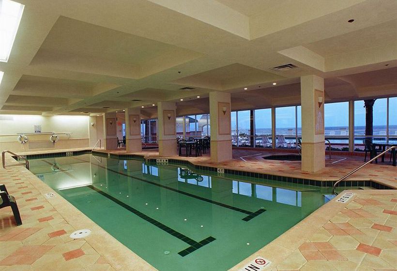 Daytona Beach Resort & Conference Center Daytona Beach